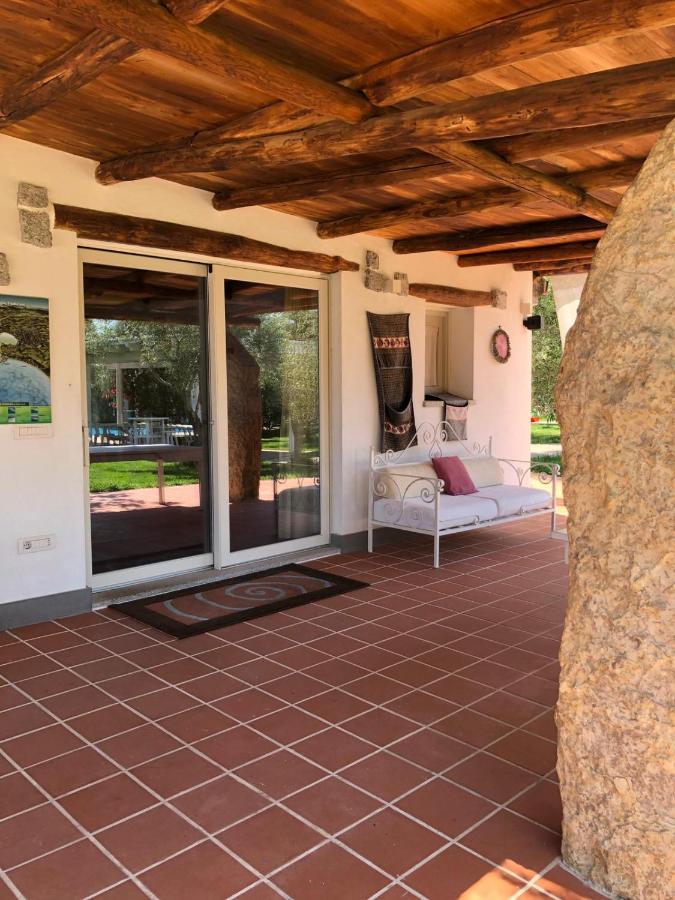 Locanda Da Renzo Siamaggiore Exterior foto