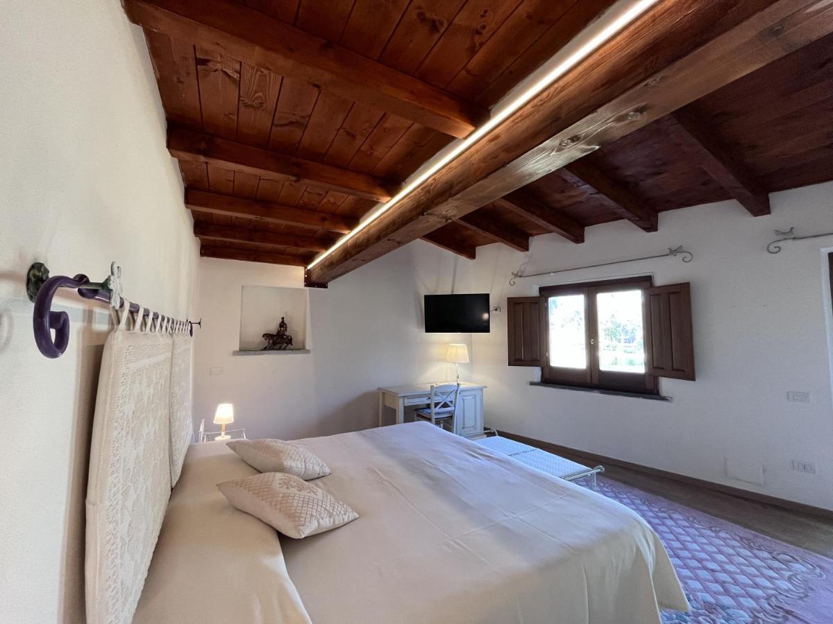 Locanda Da Renzo Siamaggiore Exterior foto