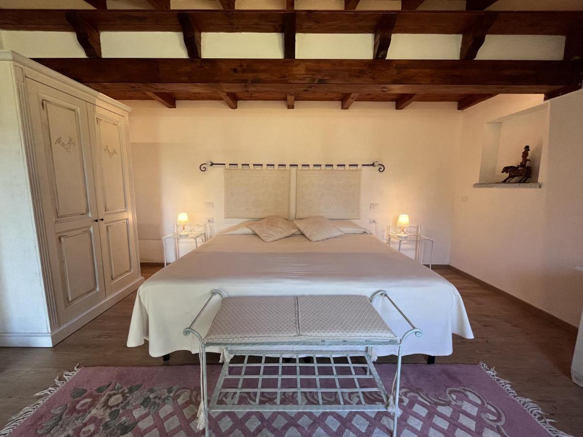 Locanda Da Renzo Siamaggiore Exterior foto
