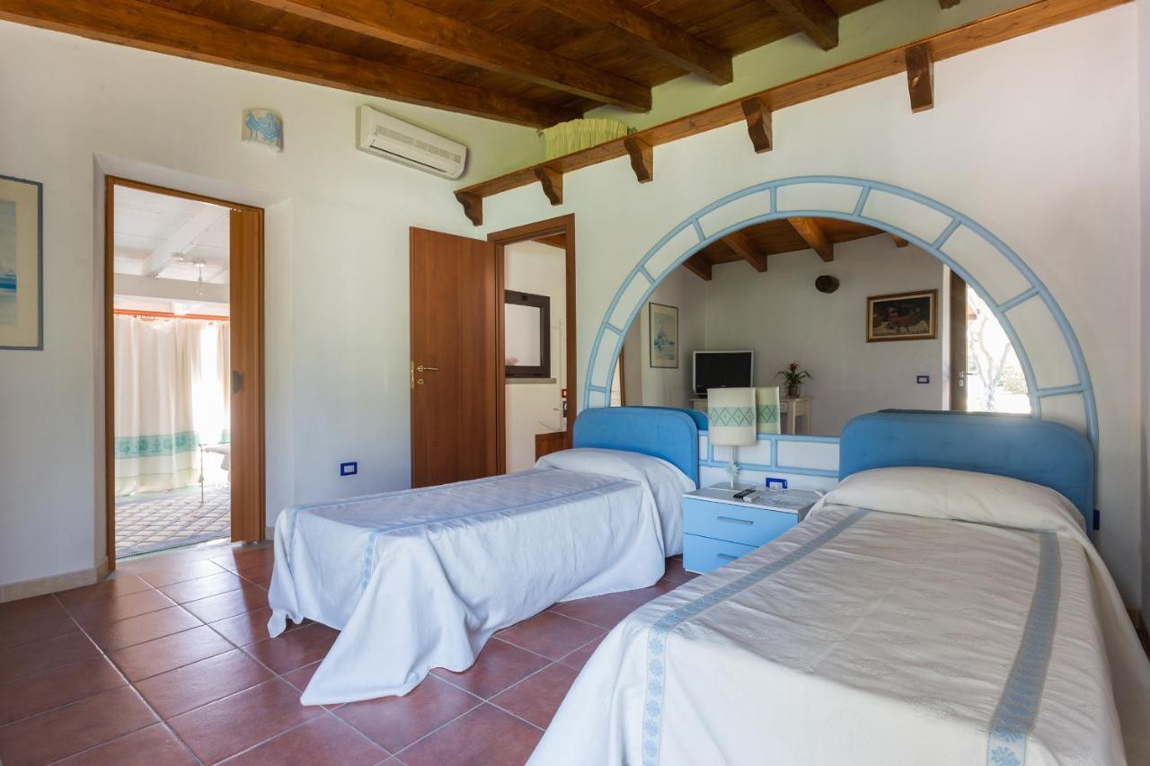 Locanda Da Renzo Siamaggiore Exterior foto