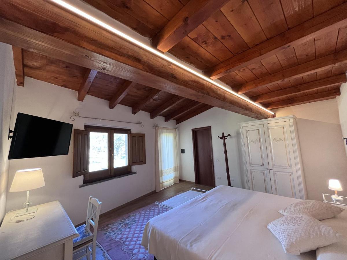 Locanda Da Renzo Siamaggiore Exterior foto