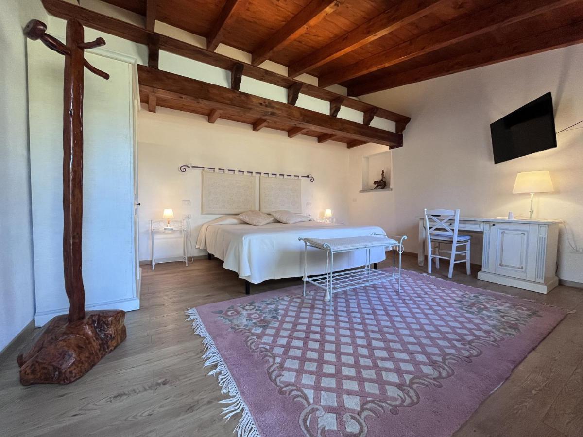Locanda Da Renzo Siamaggiore Exterior foto
