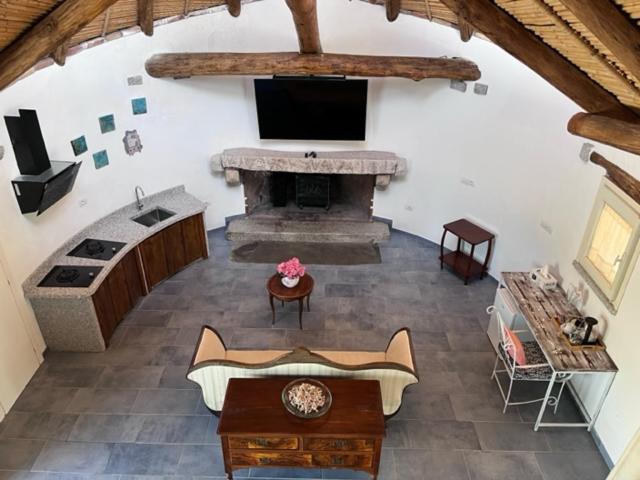 Locanda Da Renzo Siamaggiore Exterior foto