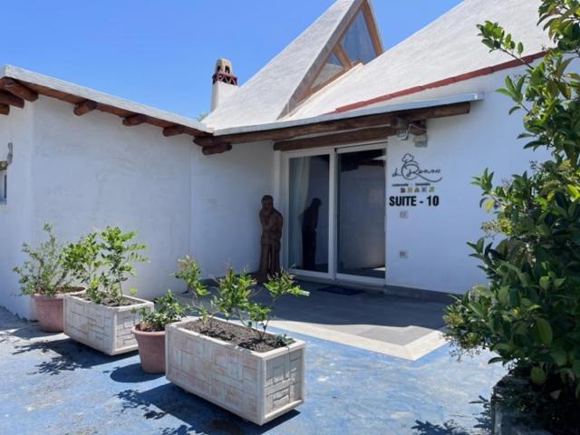 Locanda Da Renzo Siamaggiore Exterior foto