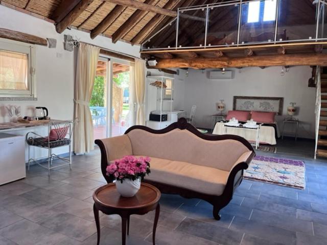Locanda Da Renzo Siamaggiore Exterior foto