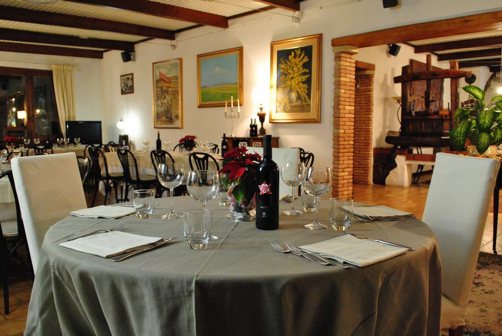 Locanda Da Renzo Siamaggiore Exterior foto