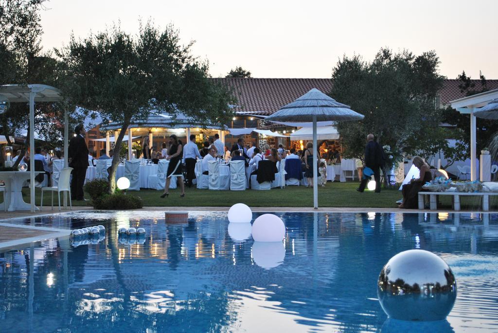 Locanda Da Renzo Siamaggiore Exterior foto