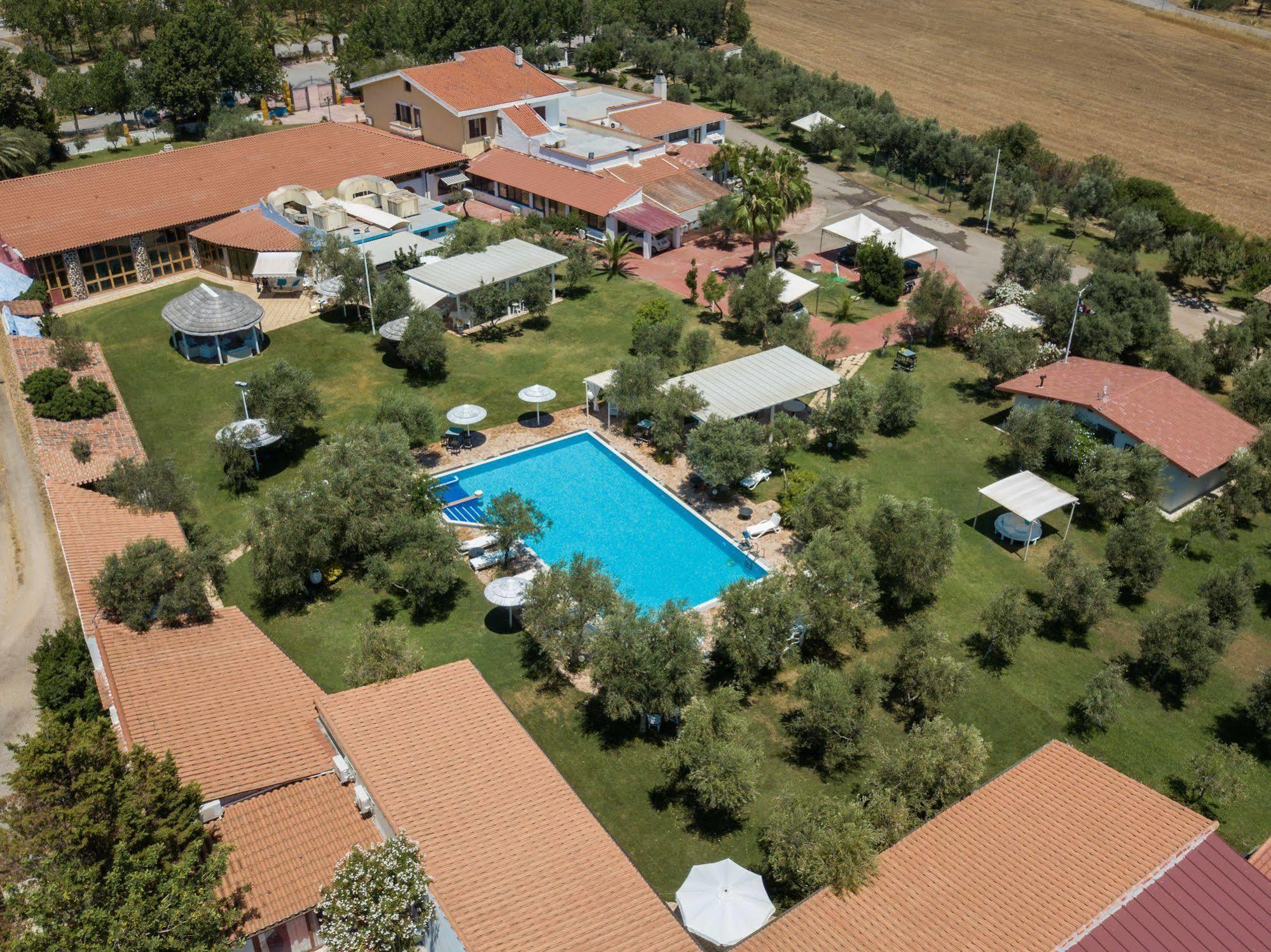 Locanda Da Renzo Siamaggiore Exterior foto