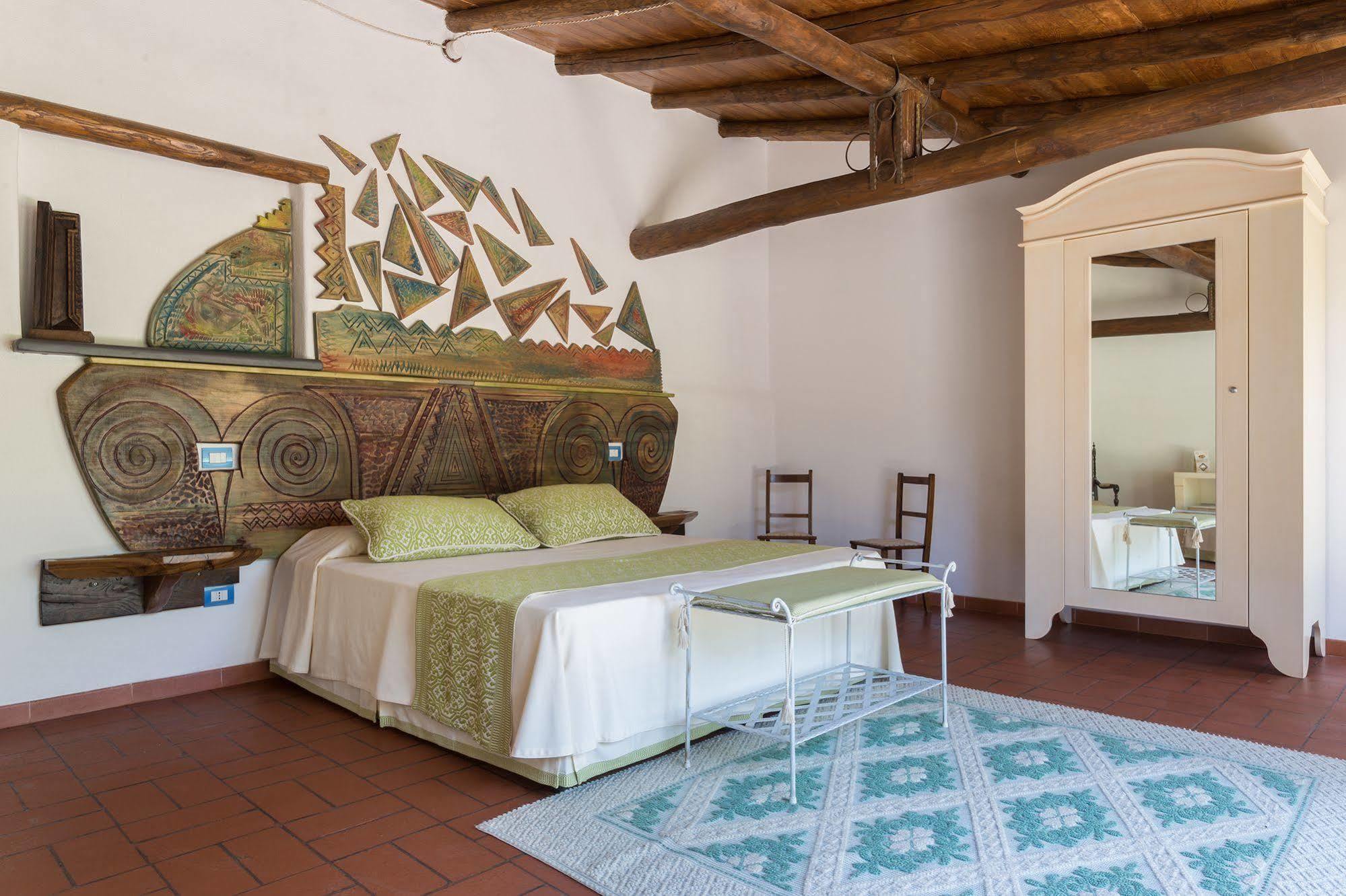 Locanda Da Renzo Siamaggiore Exterior foto