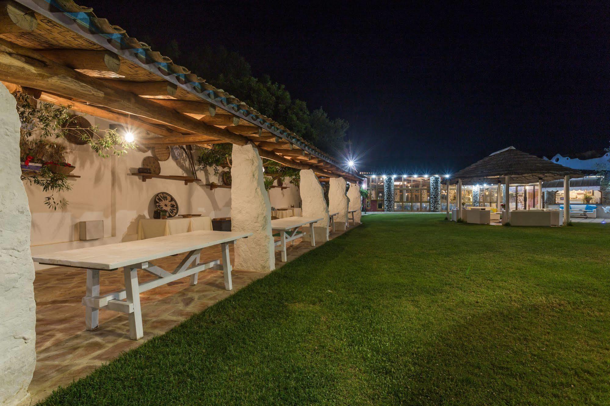 Locanda Da Renzo Siamaggiore Exterior foto