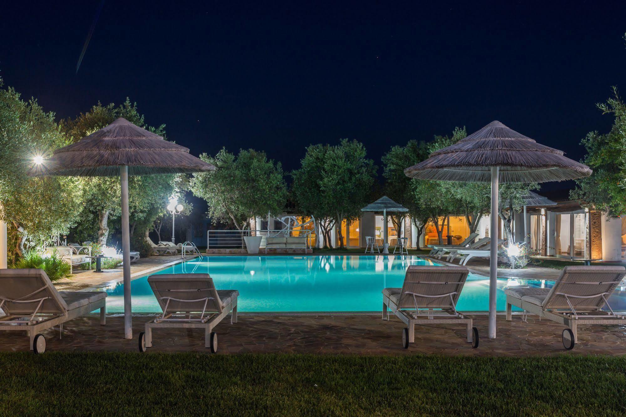 Locanda Da Renzo Siamaggiore Exterior foto