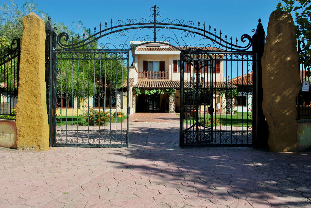 Locanda Da Renzo Siamaggiore Exterior foto
