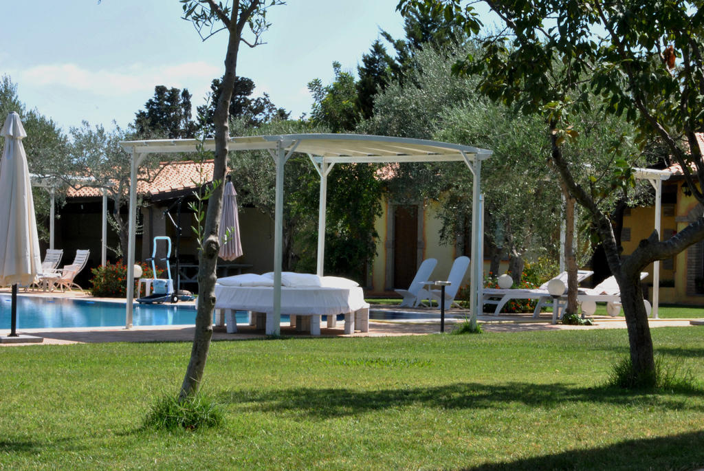 Locanda Da Renzo Siamaggiore Exterior foto