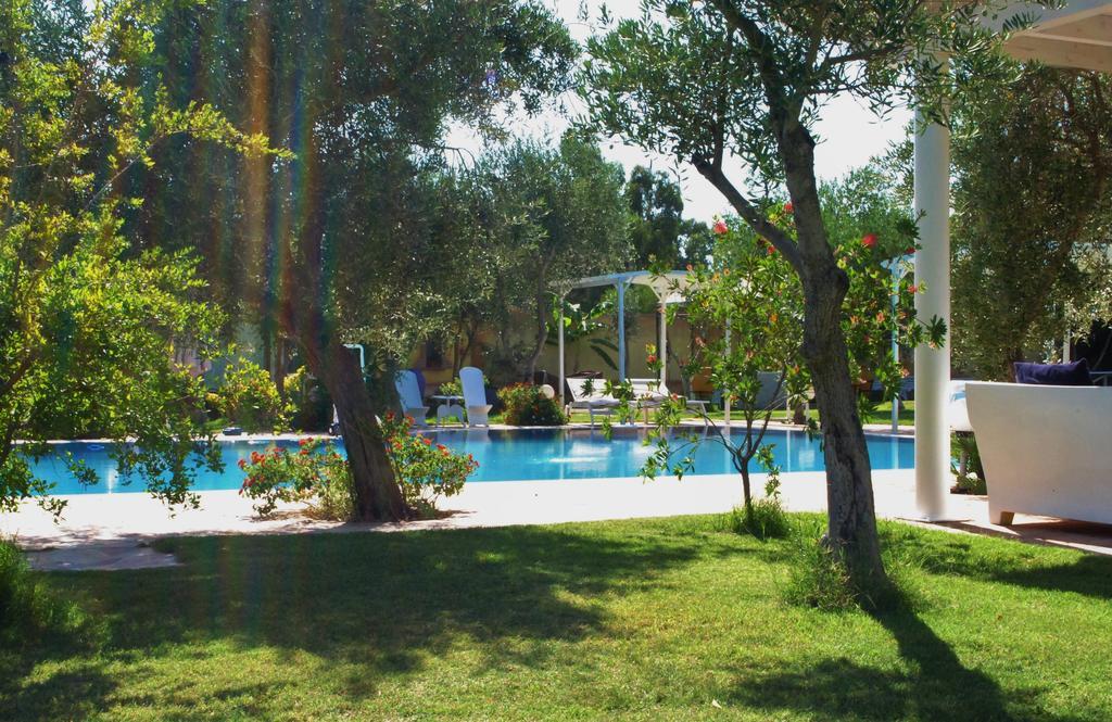 Locanda Da Renzo Siamaggiore Exterior foto